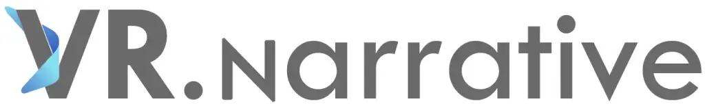 VR.Narrative logo