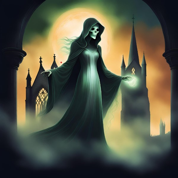 FACELESS