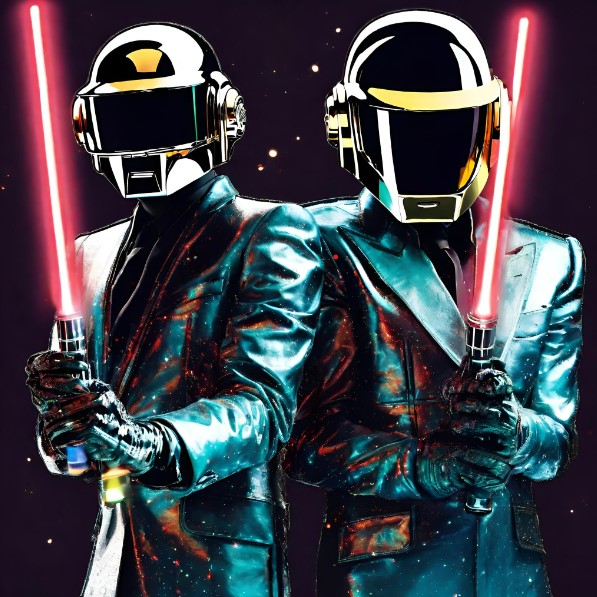 Meta brings iconic Daft Punk tracks to Beat Saber alongside an upgrade to the rhythm game's haptic feedback system for enhanced immersion.