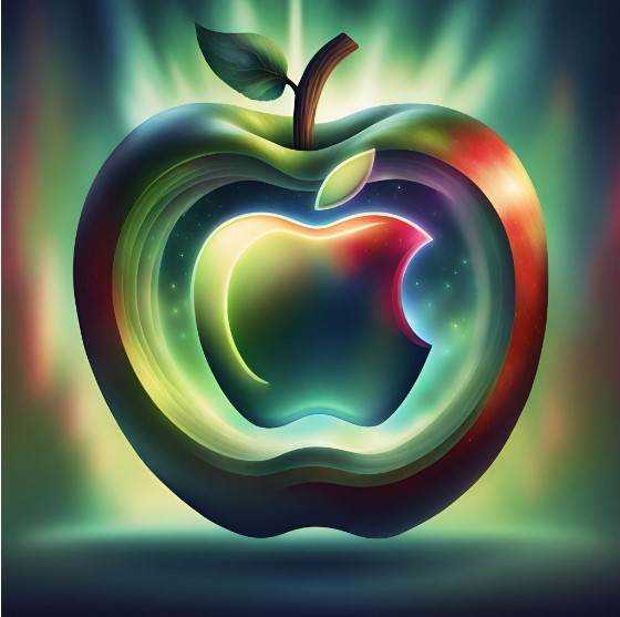 vision os